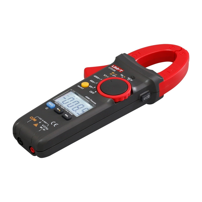Uni-T 400A Digital Clamp Meter 2nd Gen UT213A