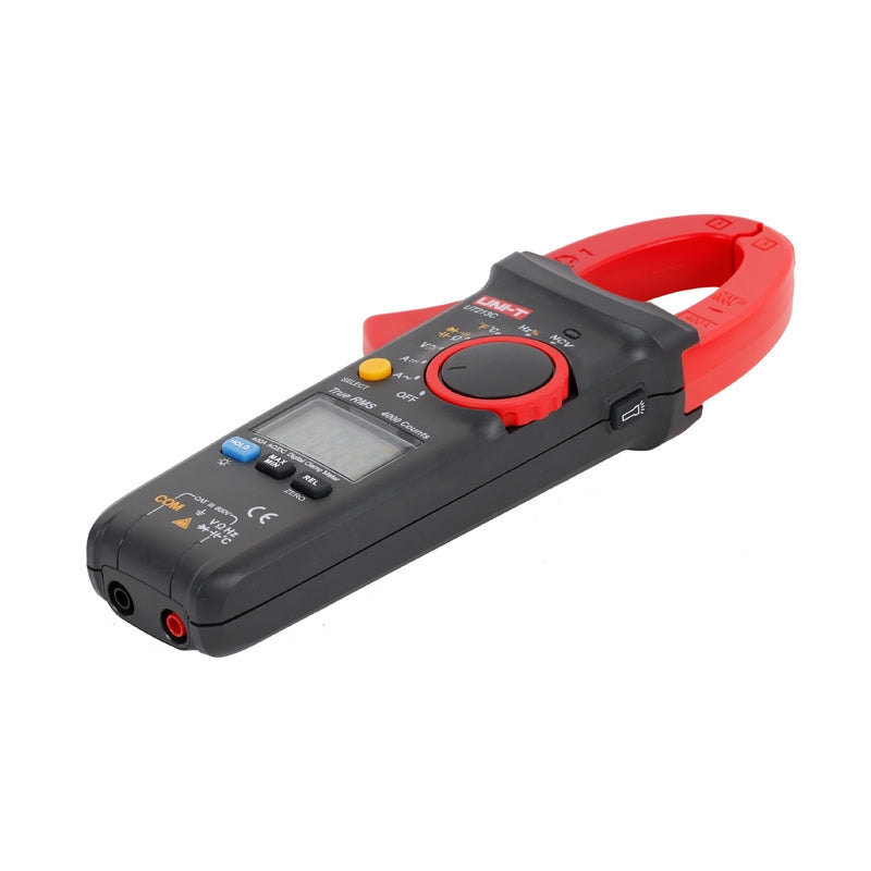Uni-T 400A Digital Clamp Meter 4nd Gen UT213C