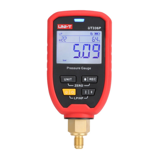 Uni-T Wireless Pressure Gauge UT336P
