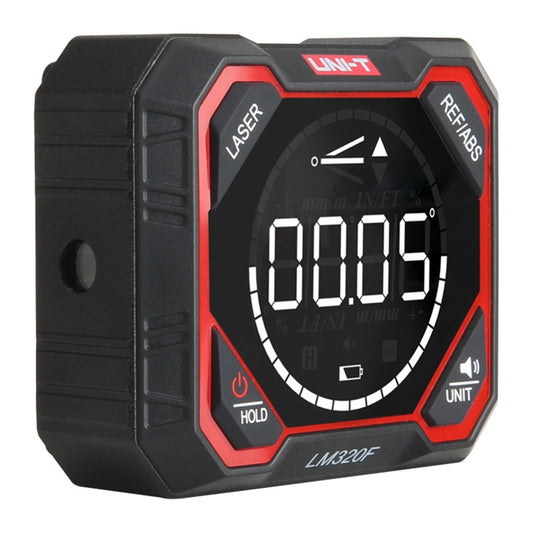 Uni-T Angle Meter LM320F