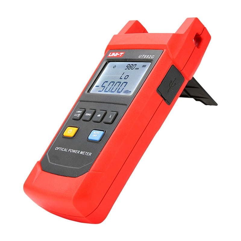 Uni-T Fiber Optic Tester UT692G
