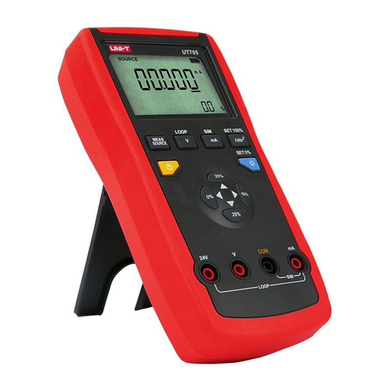 Uni-T Process Calibrator UT705