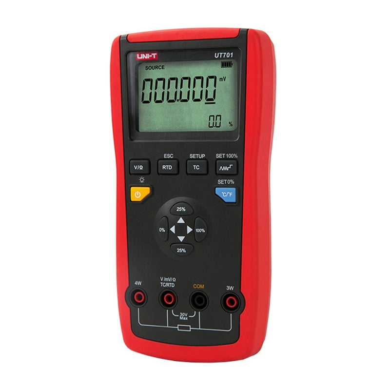 Uni-T Process Calibrator UT701