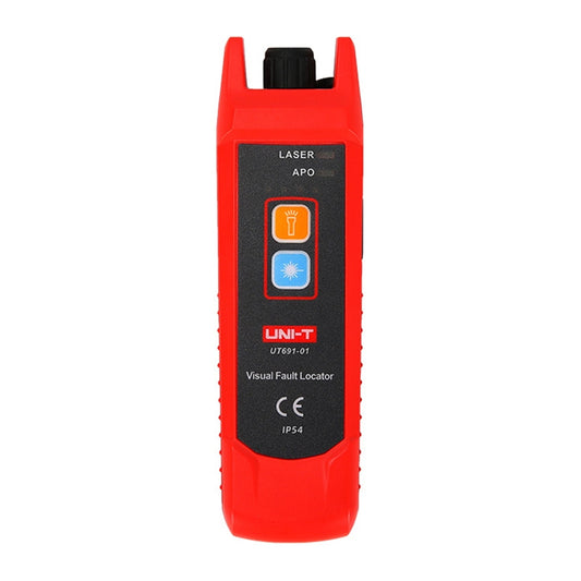 Uni-T Visual faultlocator UT691-01