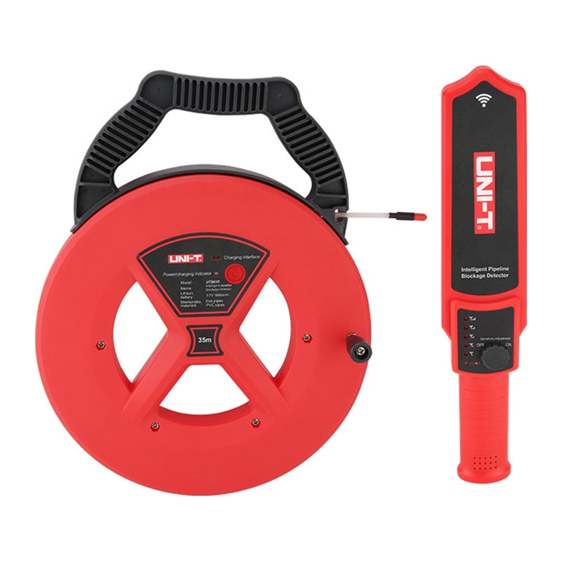 Uni-T Pipeline Blockage Detector UT661D
