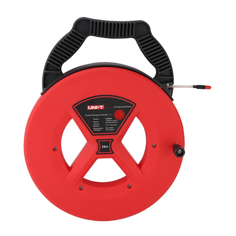 Uni-T Pipeline Blockage Detector UT661D