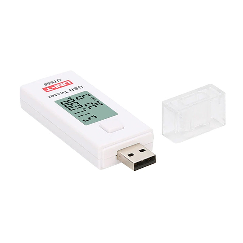 Uni-T USB Tester UT658