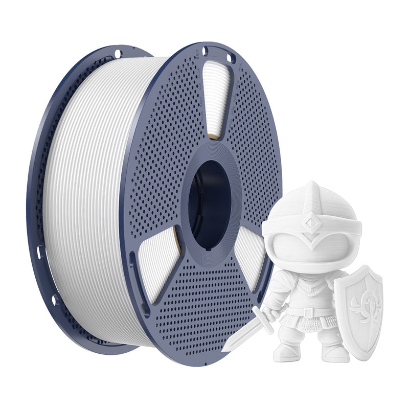Sunlu Filament PLA+ White