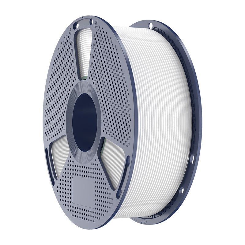 Sunlu Filament PLA+ White