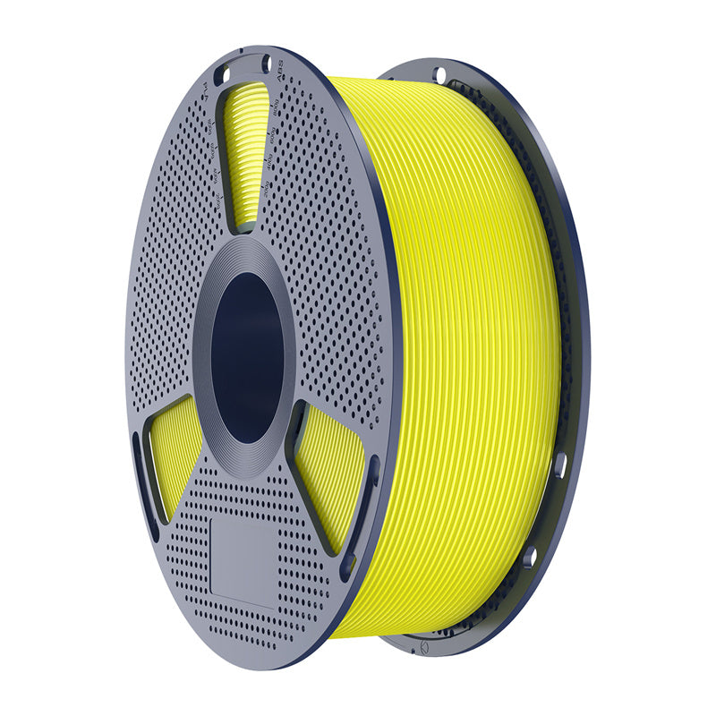 Sunlu Filament PLA+ Yellow