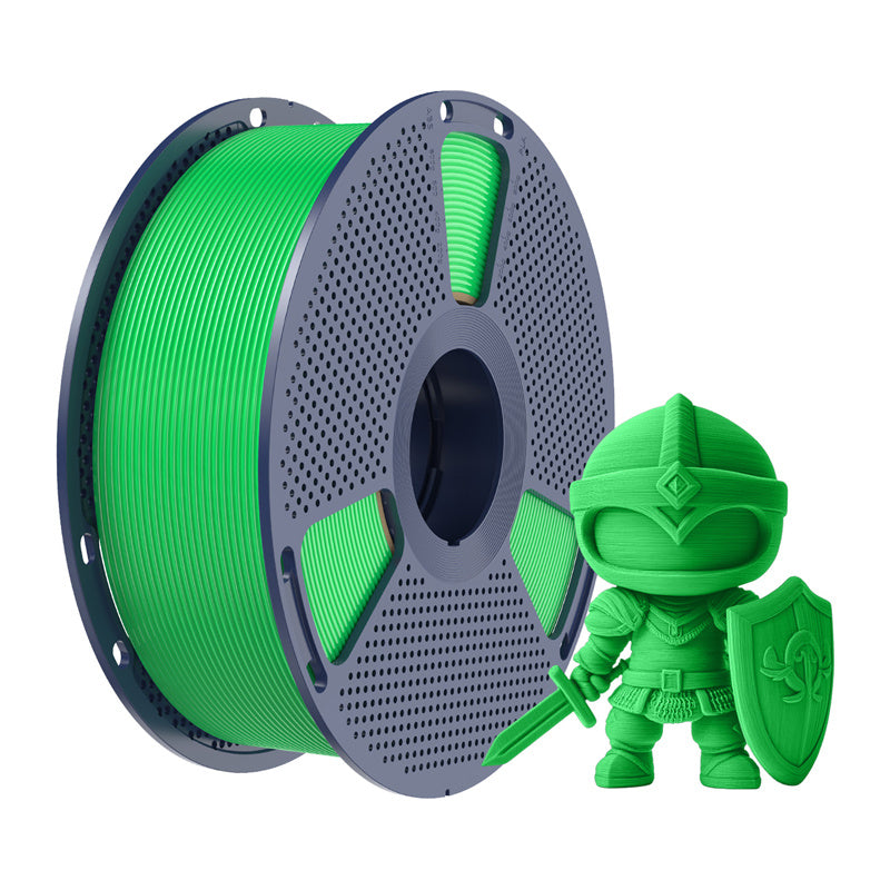 Sunlu Filament PLA+ Green