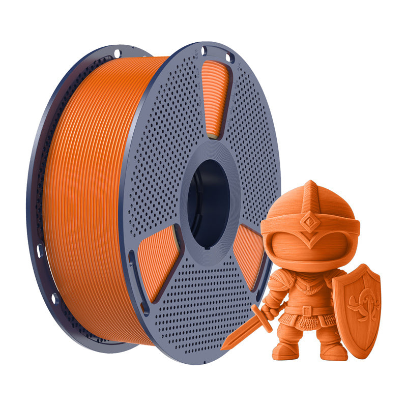 Sunlu Filament PLA+ Sunny Orange