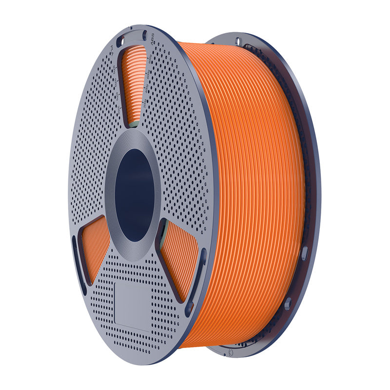 Sunlu Filament PLA+ Sunny Orange
