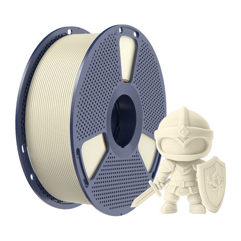 Sunlu Filament PLA+ Bone White