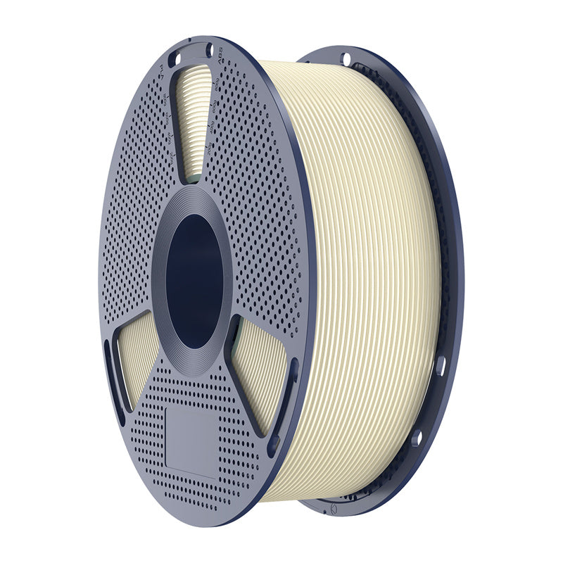 Sunlu Filament PLA+ Bone White