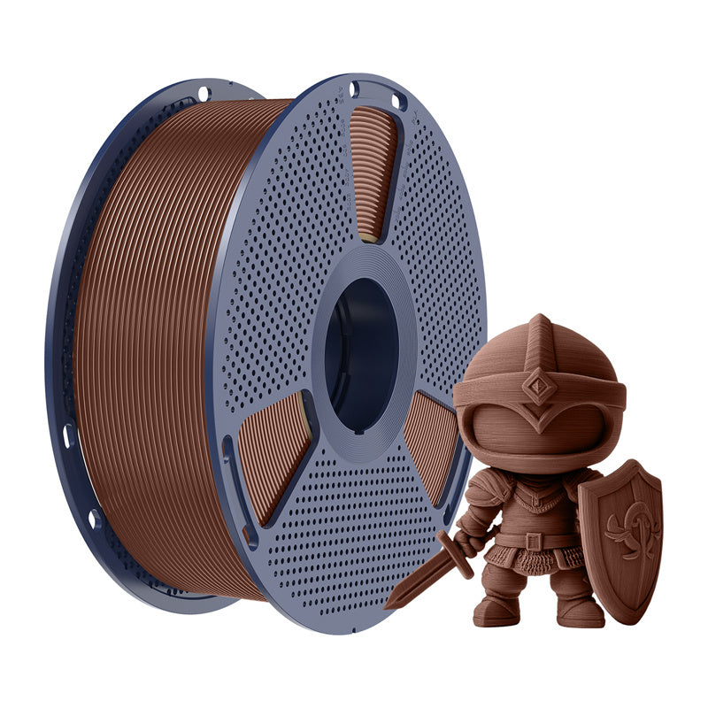 Sunlu Filament PLA+ Chocolate