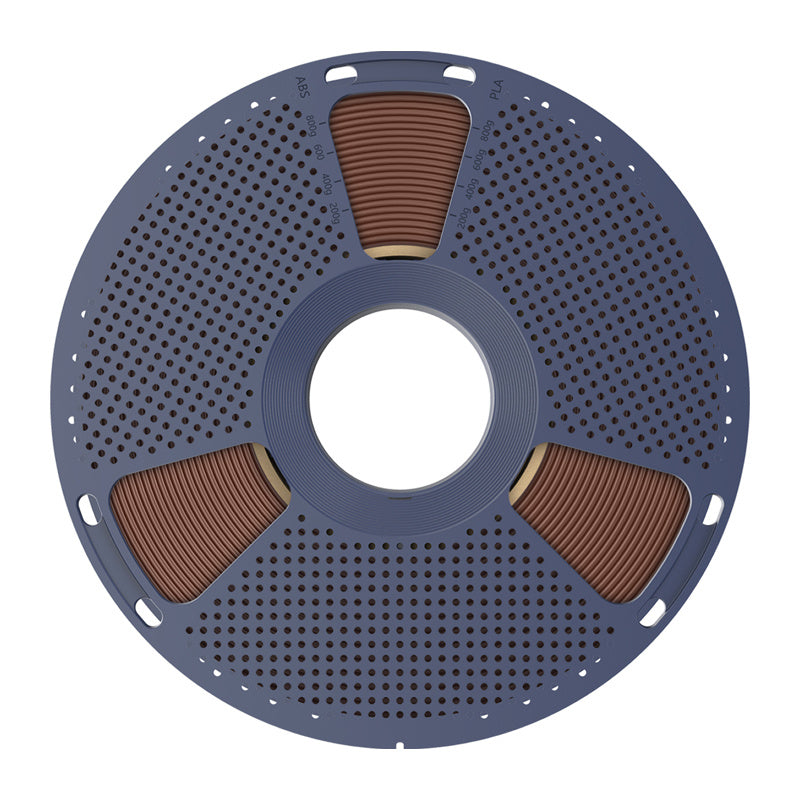 Sunlu Filament PLA+ Chocolate