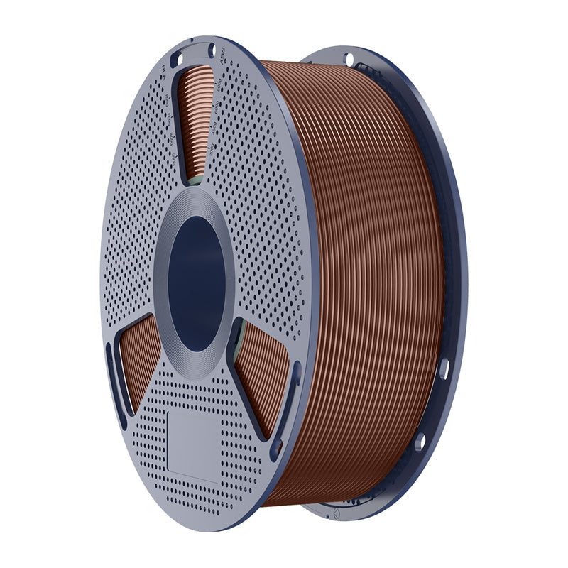 Sunlu Filament PLA+ Chocolate