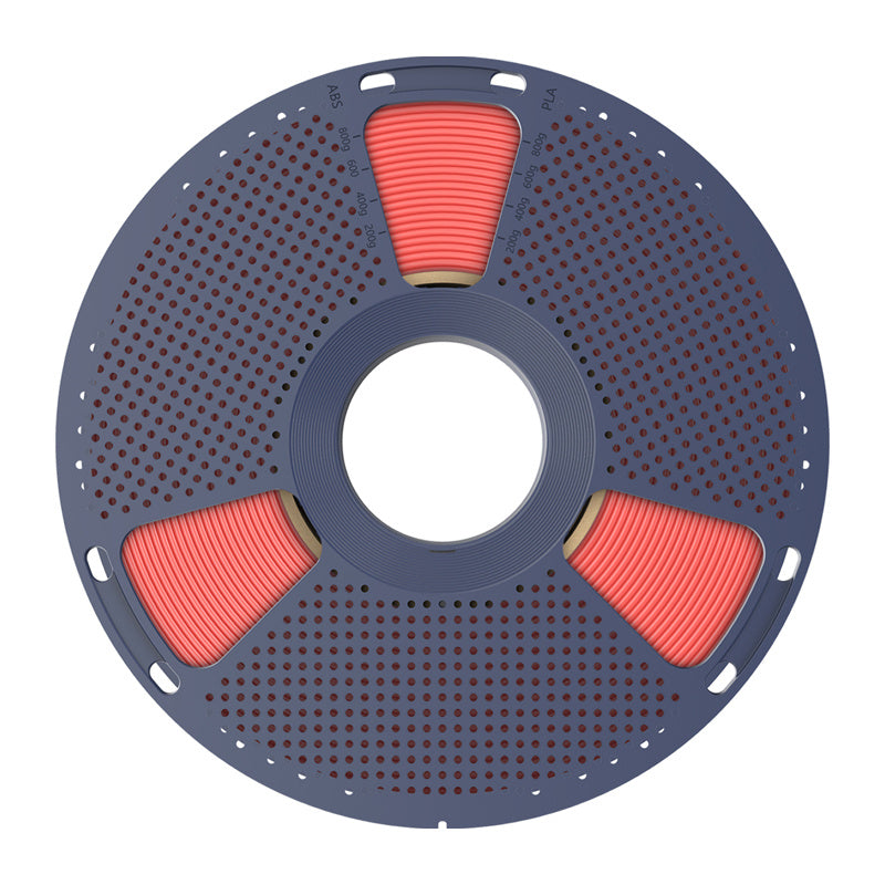 Sunlu Filament PLA+ Cherry Red