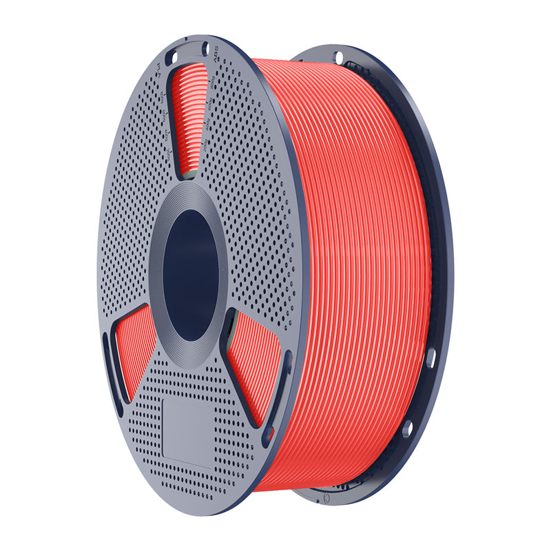Sunlu Filament PLA+ Cherry Red