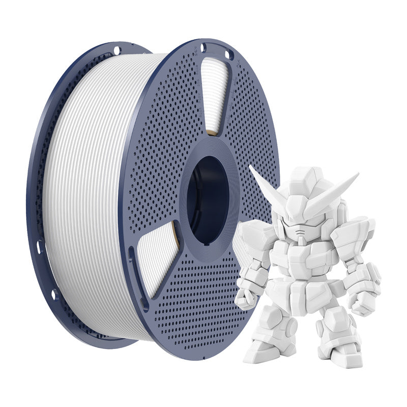 Sunlu Filament PLA+ 2.0 White