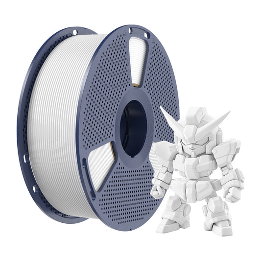 Sunlu Filament PLA+ 2.0 White