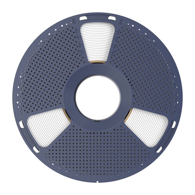 Sunlu Filament PLA+ 2.0 White