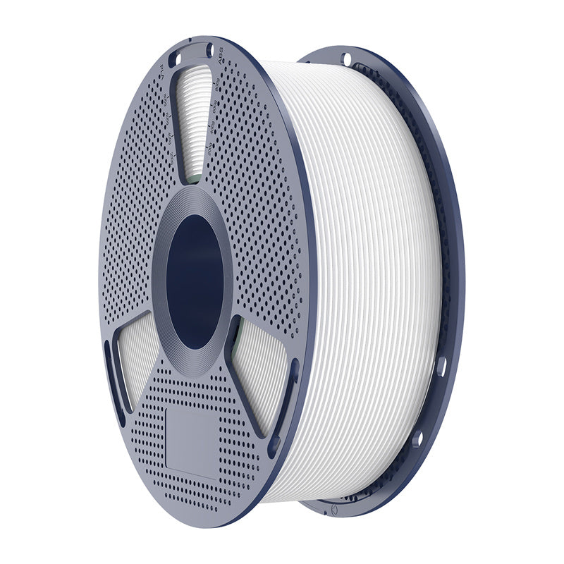 Sunlu Filament PLA+ 2.0 White