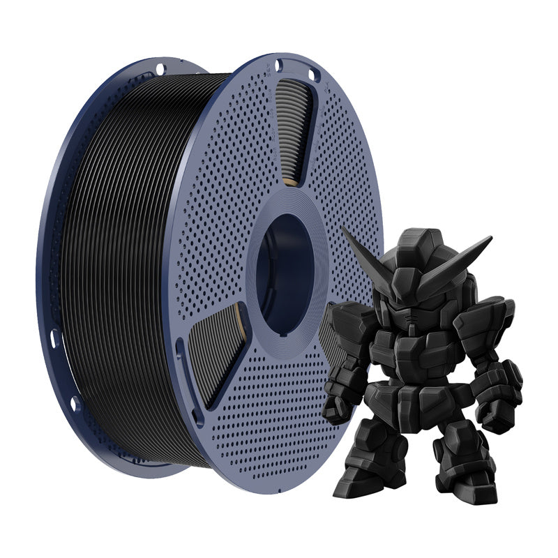 Sunlu Filament PLA+ 2.0 Black