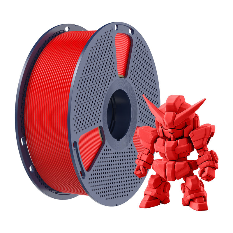 Sunlu Filament PLA+ 2.0 Red