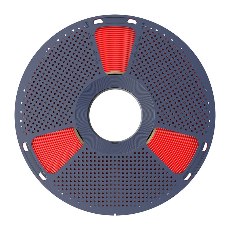 Sunlu Filament PLA+ 2.0 Red