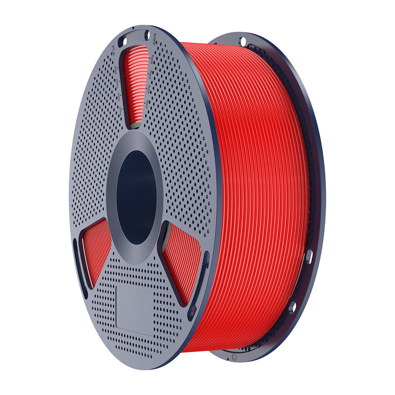 Sunlu Filament PLA+ 2.0 Red