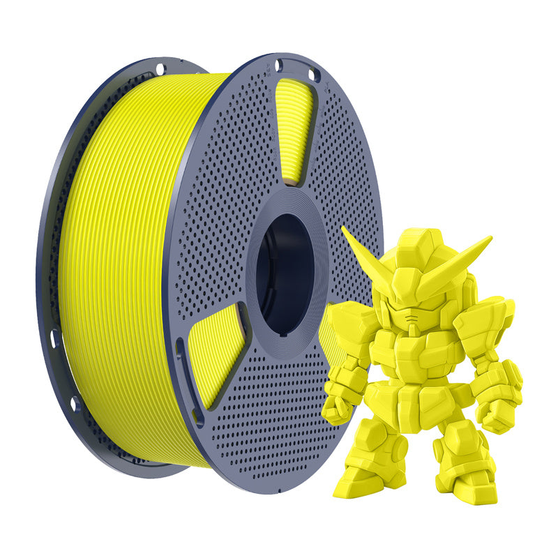 Sunlu Filament PLA+ 2.0 Yellow