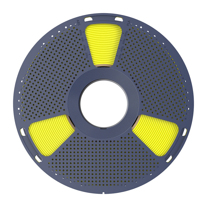 Sunlu Filament PLA+ 2.0 Yellow