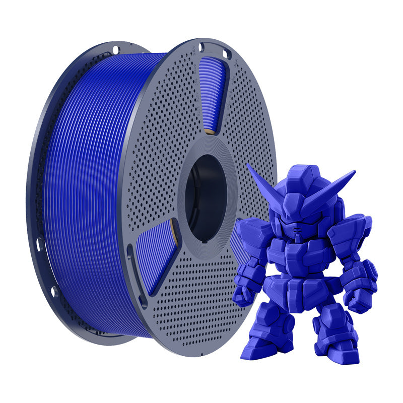 Sunlu Filament PLA+ 2.0 Klein Blue