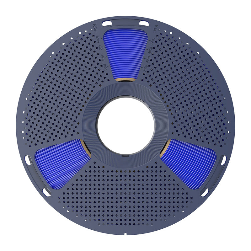 Sunlu Filament PLA+ 2.0 Klein Blue