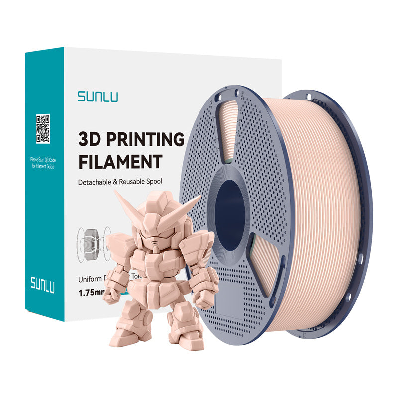 Sunlu Filament PLA+ 2.0 Beige