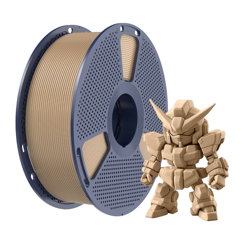 Sunlu Filament PLA+ 2.0 Oak