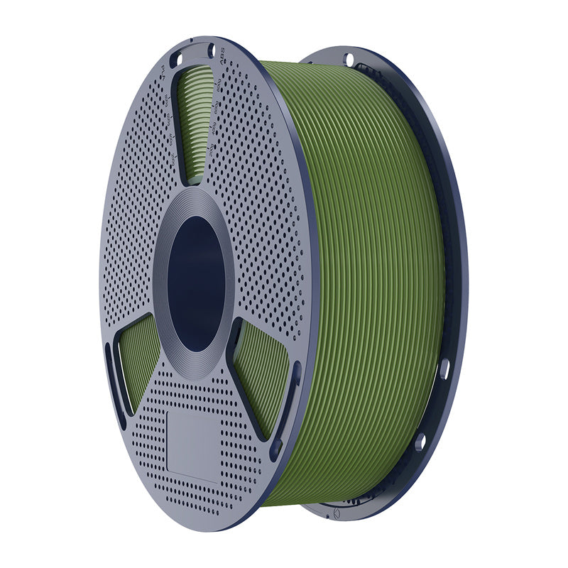 Sunlu Filament PLA+ 2.0 Olive Green