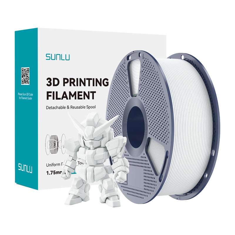 Sunlu Filament PLA+ 2.0 Ceramic