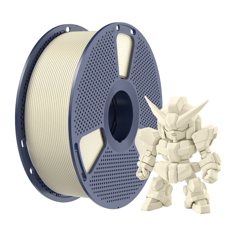 Sunlu Filament PLA+ 2.0 Bone White