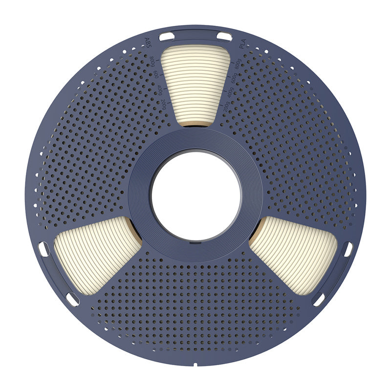 Sunlu Filament PLA+ 2.0 Bone White
