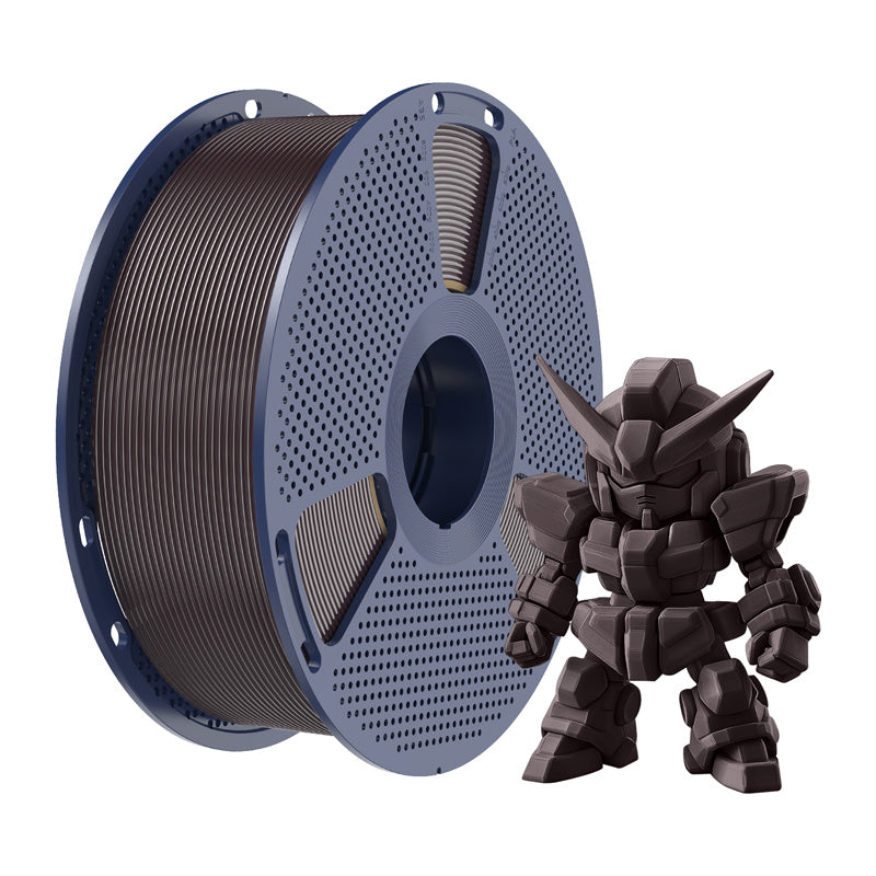 Sunlu Filament PLA+ 2.0 Roasted Chestnut