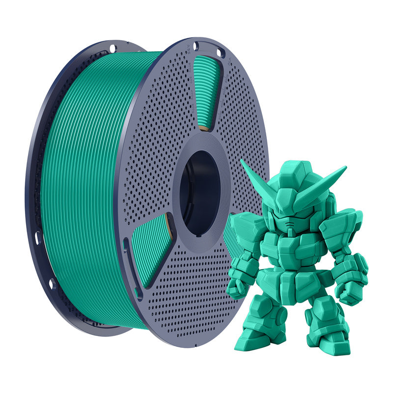 Sunlu Filament PLA+ 2.0 Grass Green
