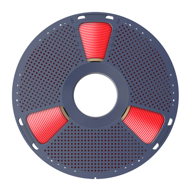 Sunlu Filament PLA+ Silk Red
