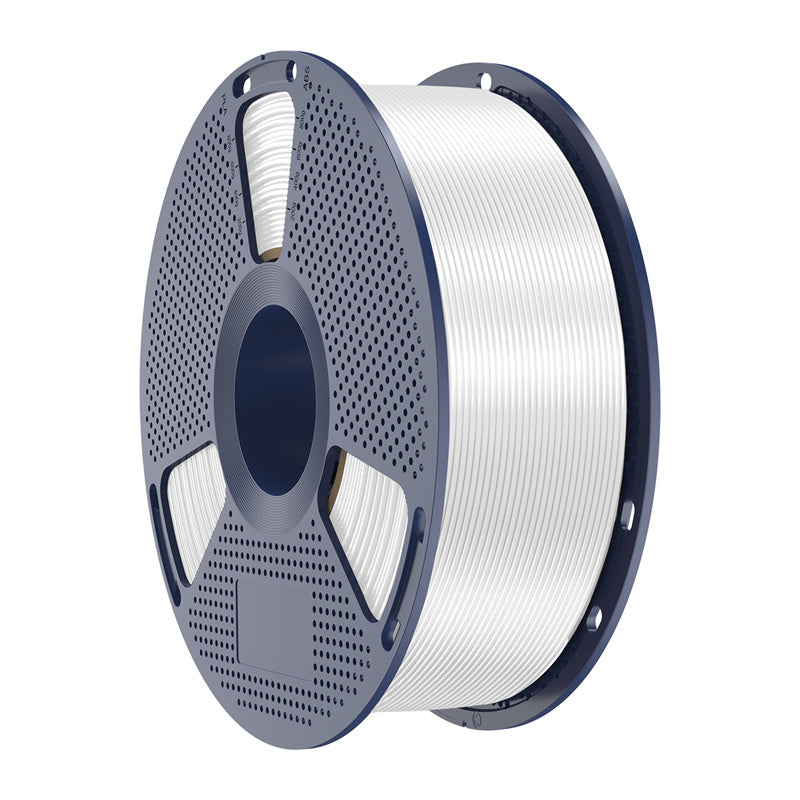 Sunlu Filament PLA+ Silk White