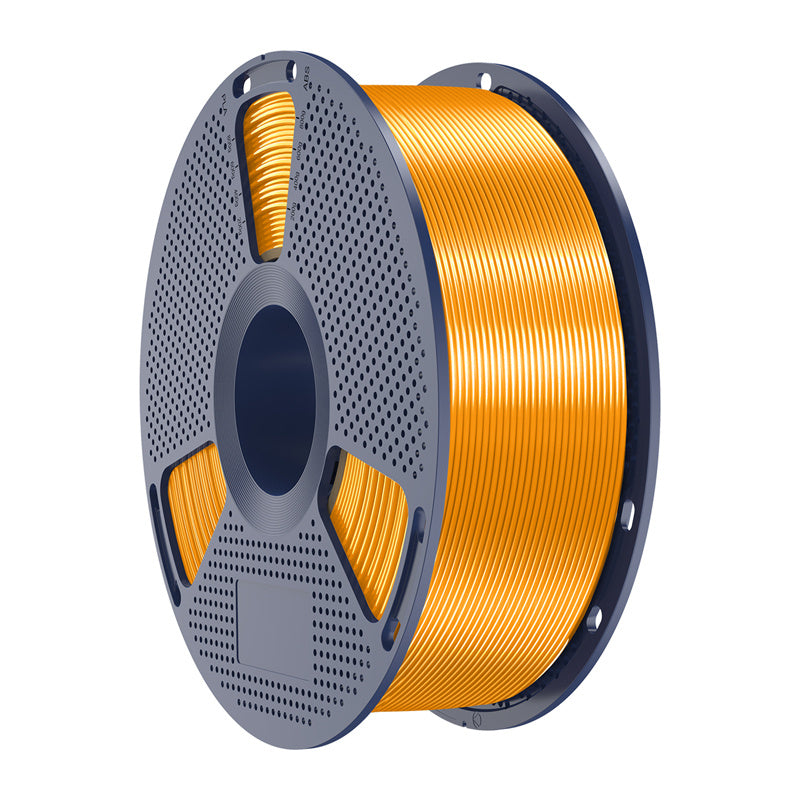 Sunlu Filament PLA+ Silk Brass