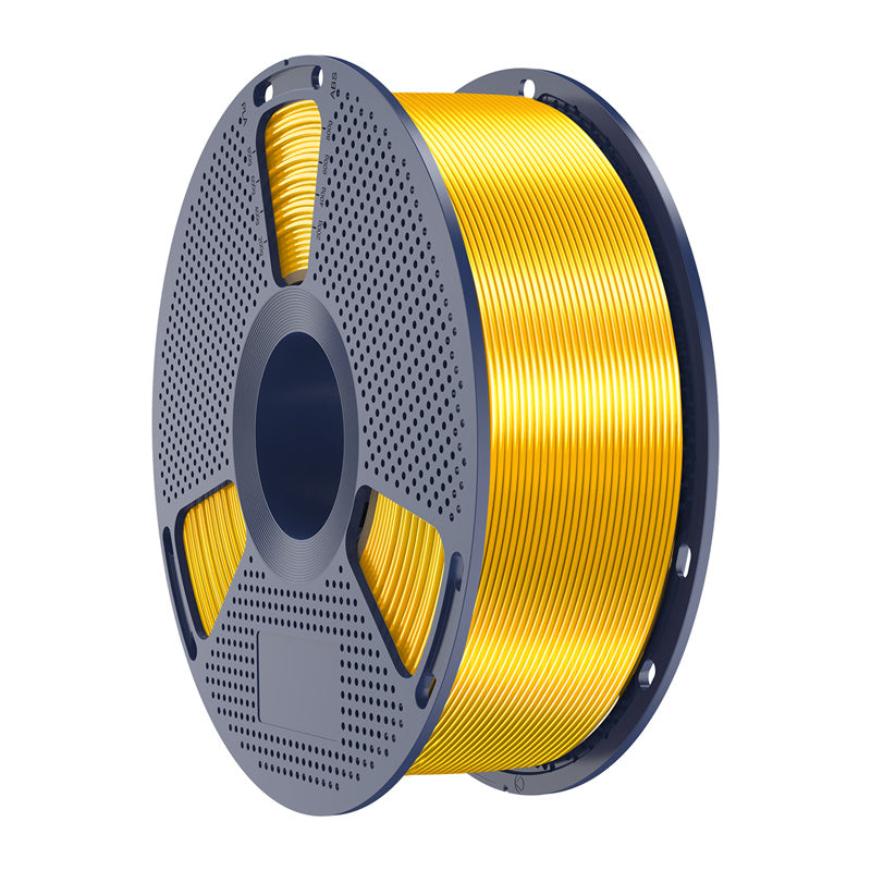 Sunlu Filament PLA+ Silk Light Gold