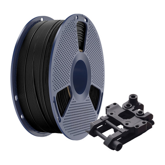 Sunlu Filament ABS Black