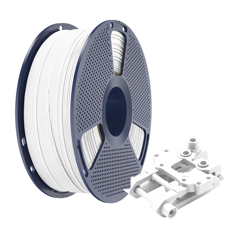 Sunlu Filament ABS White